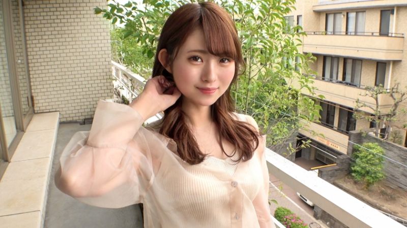 【M気質×イマドキ美女】美意識高める為にAV出演！？M美女が快感に顔を歪ませ乱れまくる！無意識で動く腰を掴んで激しくピストン！！【初撮り】ネットでAV応募→AV体験撮影 2030