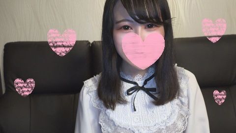 露臉 處女喪失後半年的萬理香18歳