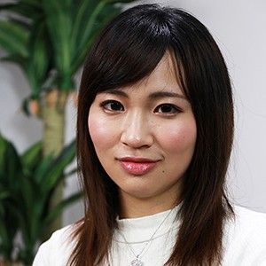 聯合企業女業務 齋藤朱里