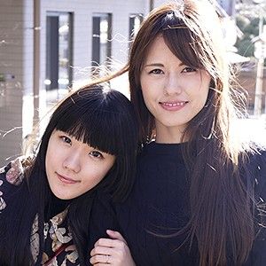 素人熟女圖鑑 綾香＆優