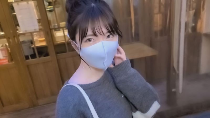 【大量潮吹小穴】M醬（22）義大利餐廳勤務 152公分小隻馬妹子 撒嬌微醺性愛